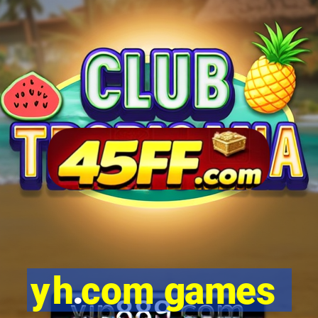 yh.com games